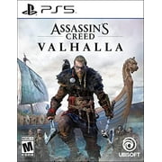 Assassins Creed Valhalla - PlayStation 5
