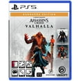 thumbnail image 1 of Assassin’s Creed Valhalla Ragnarok Edition - PlayStation 5, PlayStation 4, 1 of 2