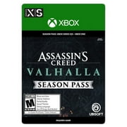 Assassin's Creed Valhalla Season Pass - Xbox One, Xbox Series X|S [Digital]