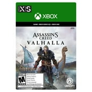Assassin’s Creed Valhalla - Xbox Series X|S, Xbox One [Digital]