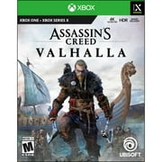 Assassin’s Creed Valhalla - Xbox One, Xbox Series X