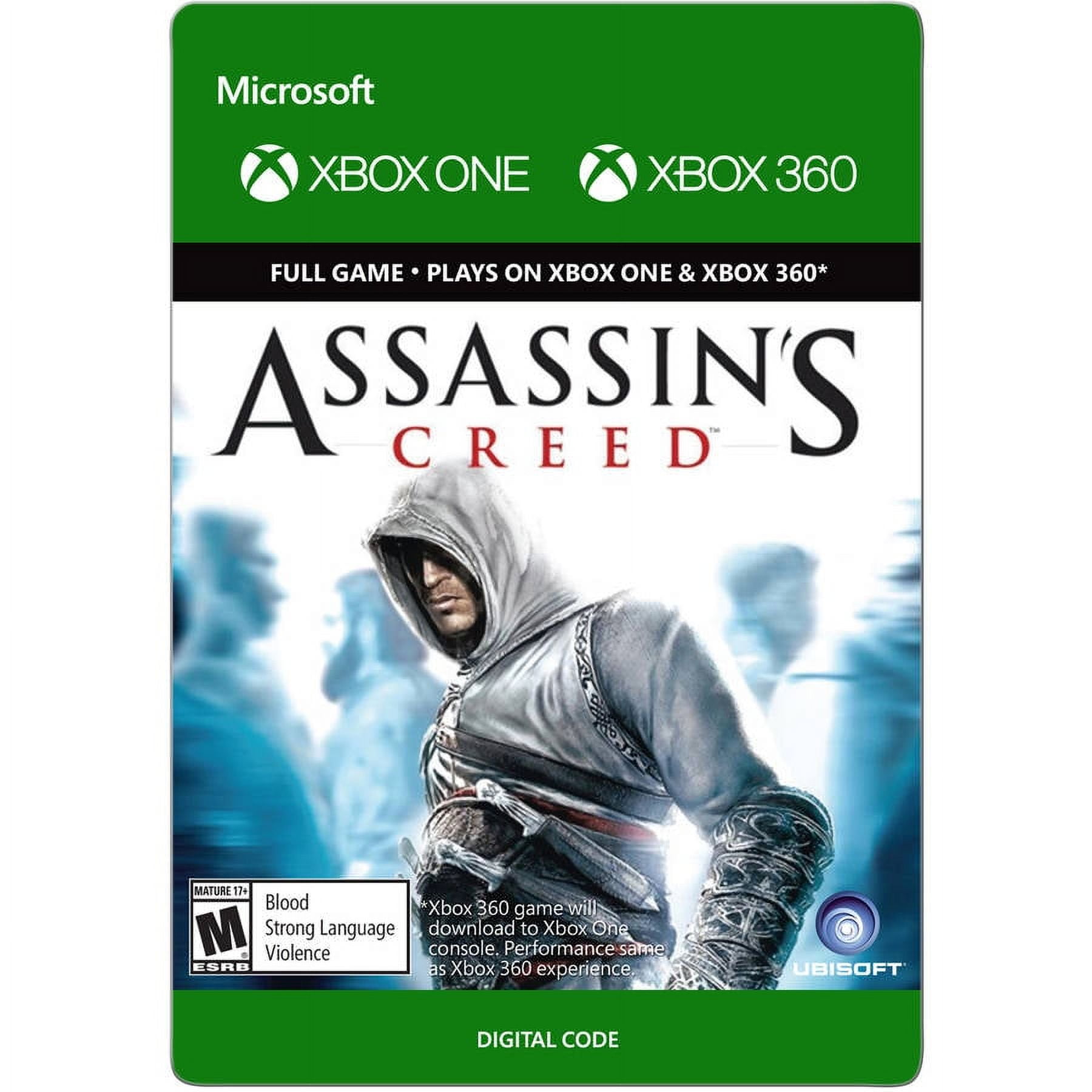 Xbox 360 - Assassin's Creed Revelations Microsoft Xbox 360 Complete #1 –  vandalsgaming
