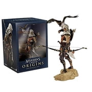 Assassin's Creed origin Anime Bayek ACO Figure Exquisite decoration Pendant Collection Model Figure Statue 10"