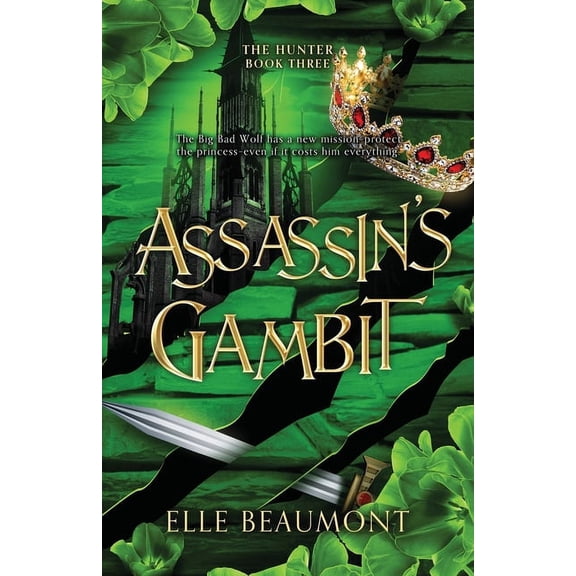 Assassin's Gambit, (Paperback)