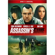 Assassin's Game (DVD)
