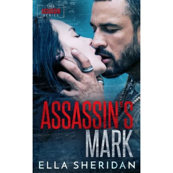 Pre-Owned Assassin's Mark (Paperback) by Ella Sheridan