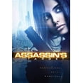 thumbnail image 1 of Assassin's Target, 1 of 1