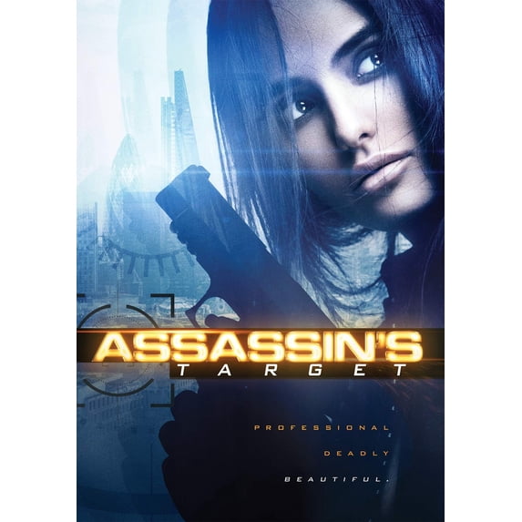 Assassin's Target
