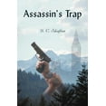 thumbnail image 1 of Assassin's Trap, (Paperback), 1 of 1