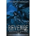 thumbnail image 1 of Assassin's Wrath Assassin's Wrath: Revenge, Book 1, (Paperback), 1 of 1