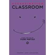 Assassination Classroom Assassination Classroom, Vol. 15, Book 15, Paperback