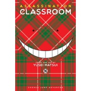 Assassination Classroom Assassination Classroom, Vol. 16, Book 16, Paperback