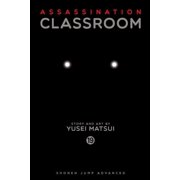 Assassination Classroom Assassination Classroom, Vol. 19, Book 19, Paperback