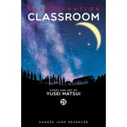 Assassination Classroom Assassination Classroom, Vol. 21, Book 21, Paperback