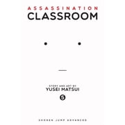 Assassination Classroom Assassination Classroom, Vol. 5, Book 5, Paperback