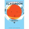 thumbnail image 1 of Assassination Classroom Assassination Classroom, Vol. 8, Book 8, (Paperback), 1 of 3