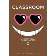 Assassination Classroom Assassination Classroom, Vol. 9, Book 9, Paperback
