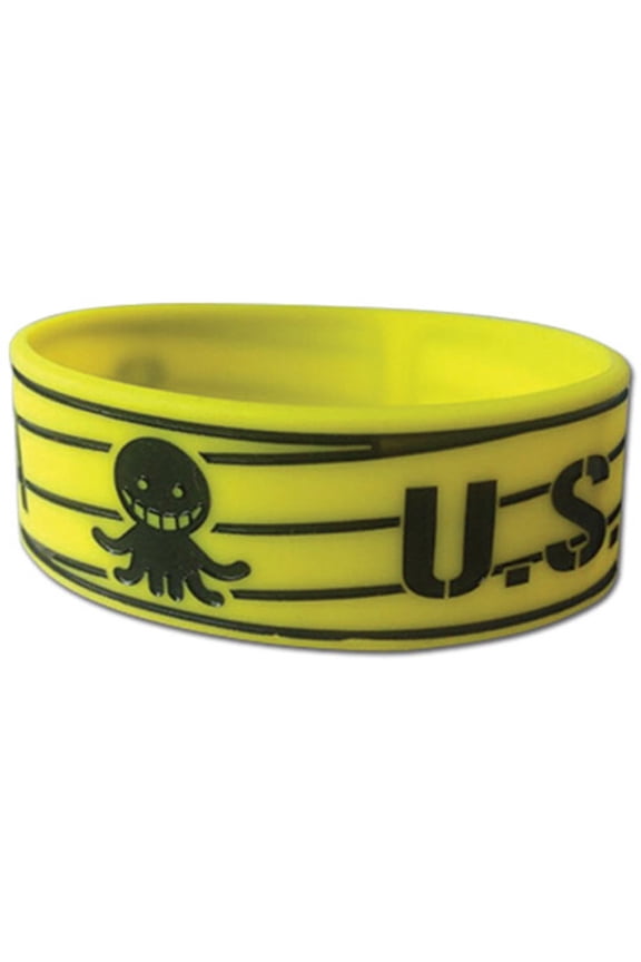 Men's Saauso Anime Wristband
