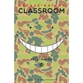 thumbnail image 1 of Pre-Owned Assassination Classroom, Vol. 14 (Paperback) 1421585057 9781421585055, 1 of 1
