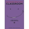 thumbnail image 1 of Pre-Owned Assassination Classroom, Vol. 15: Volume 15 Paperback, 1 of 1