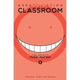 thumbnail image 1 of Pre-Owned Assassination Classroom, Vol. 4 (Paperback) 1421576104 9781421576107, 1 of 1
