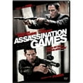 thumbnail image 1 of Assassination Games (DVD), 1 of 3