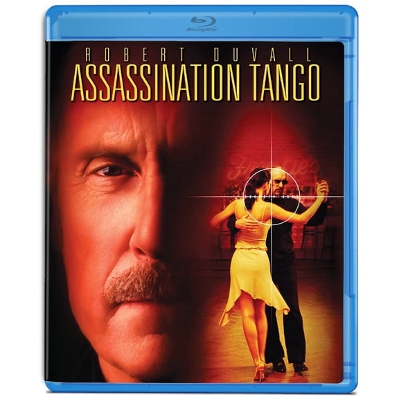 Sandpiper Pictures - Assassination Tango [BLU-RAY]