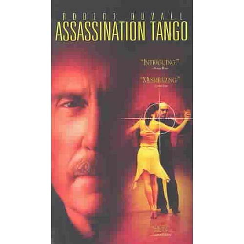 Pre-Owned Assassination Tango