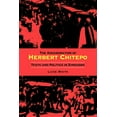 thumbnail image 1 of Assassination of Herbert Chitepo: Texts and Politics in Zimbabwe, (Paperback), 1 of 1