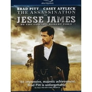 The Assassination of Jesse James by the Coward Robert Ford