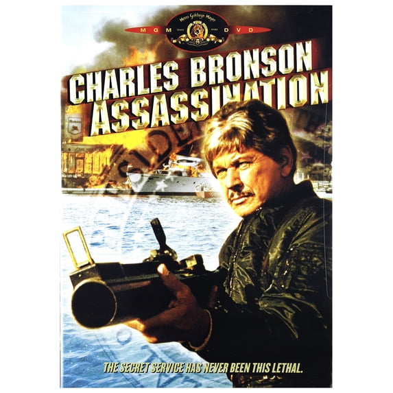 Assassination