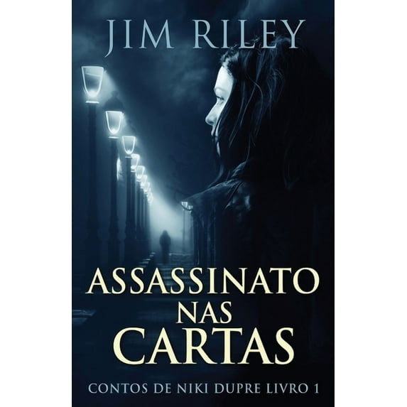 Assassinato Nas Cartas