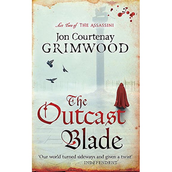 Outcast Blade