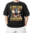 thumbnail image 1 of Assassino Coffee Lovers Italian Brainrot T-Shirt Relaxed Fit Vibe Unisex S-5XL Hot Trending Shirt, Vintage Birthday Gift, 1 of 3
