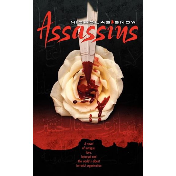 Assassins, (Paperback)