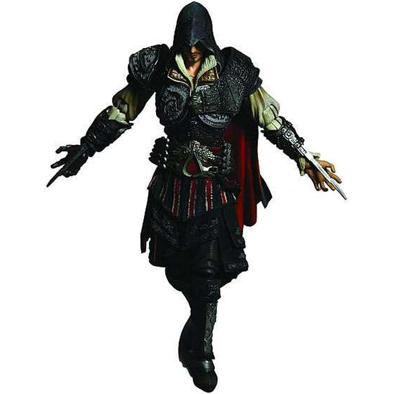 Assassin's Creed - Ezio Auditore 7