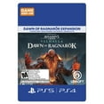 thumbnail image 1 of Assassins Creed Dawn of Ragnarok Expansion - Playstation 5, [Digital], 1 of 2