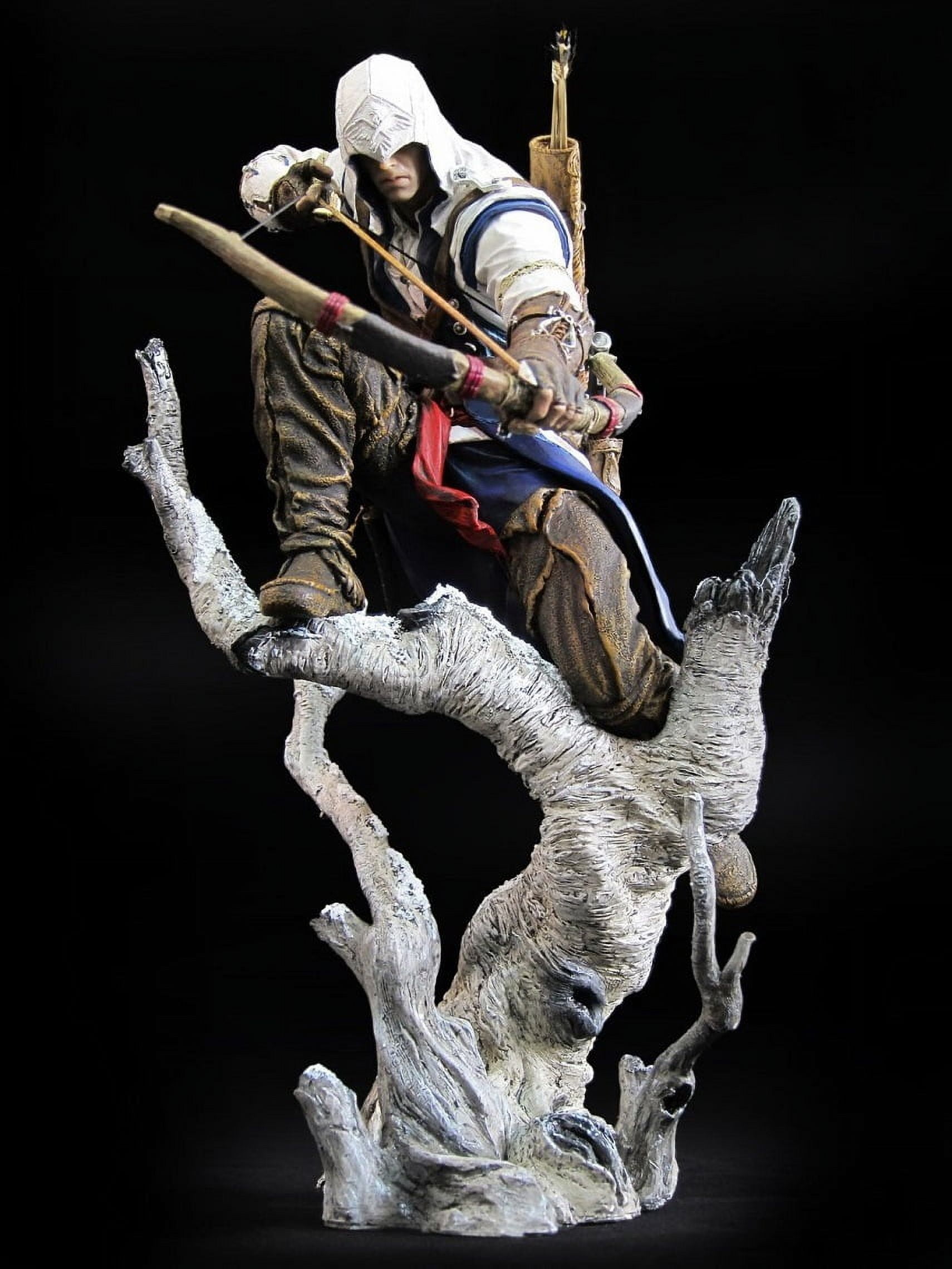 Assassin's Creed Connor Figure