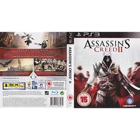 Assassins Creed Ii