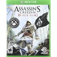 Assassins Creed Iv Black Flag Xbox One