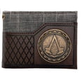 thumbnail image 1 of Assassins Creed Metal Logo Bi-Fold Wallet, 1 of 2