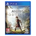 thumbnail image 1 of Assassins Creed Odyssey (PS4), 1 of 5