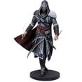 thumbnail image 1 of Assassins Creed Revelations 9 Inch PVC Action Figure Ezio Auditore Da Firenze, 1 of 1