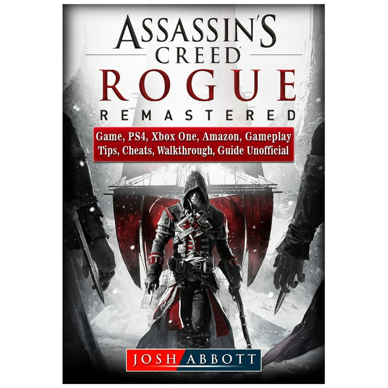 Assassin's Creed Rogue Remastered - Metacritic
