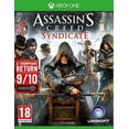 thumbnail image 1 of Assassin's Creed: Syndicate, 1 of 5