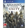 thumbnail image 1 of Assassins Creed Unity Ps4, 1 of 3