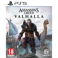 thumbnail image 1 of Assassin's Creed Valhalla PS5, 1 of 4