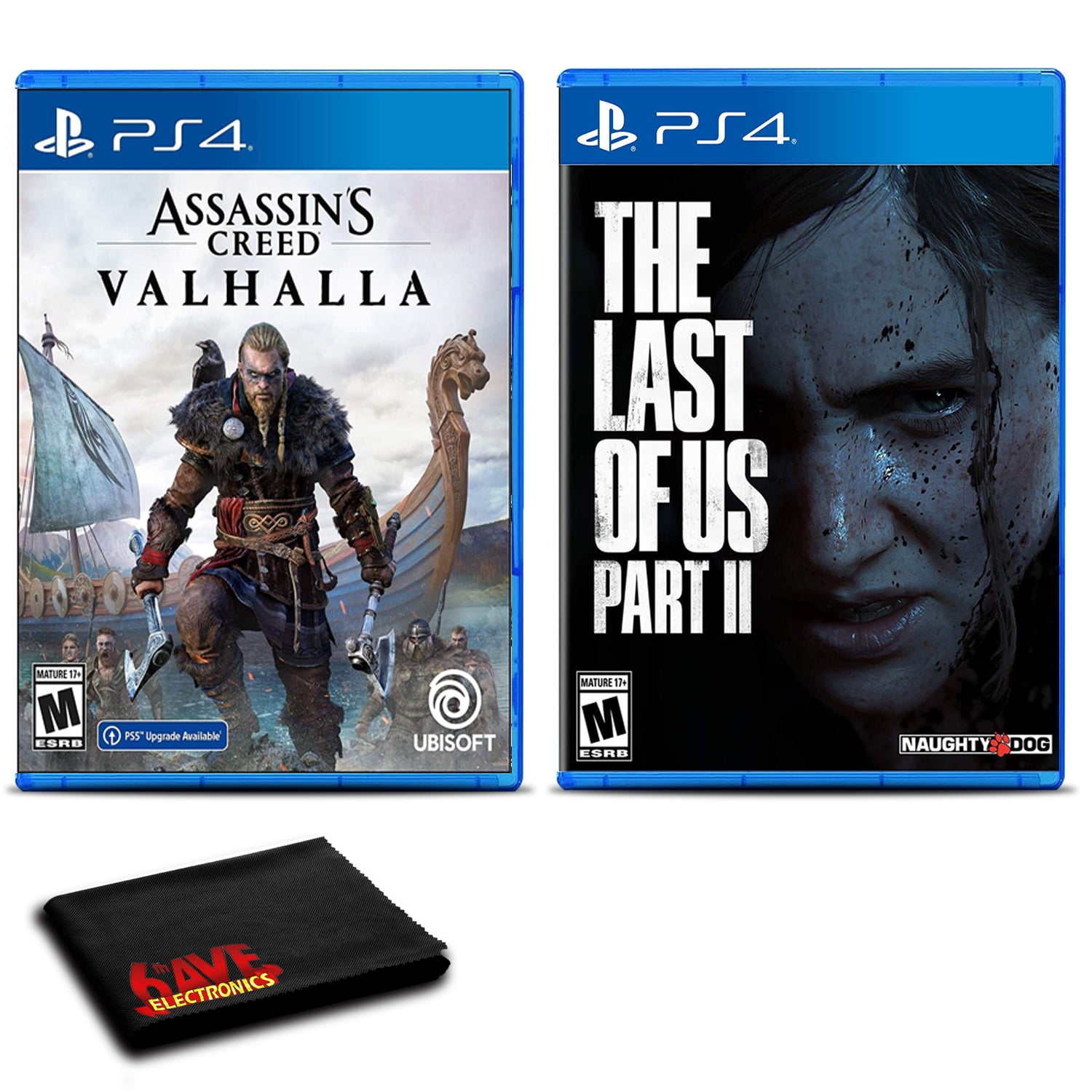 Assassin's Creed Valhalla - PS4 | PlayStation 4 | GameStop