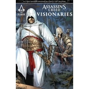Assassins Creed Visionaries Assassins Creed Visionaries Vol 1, Book 1, Paperback