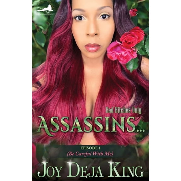 Assassins...: Episode 1 (Be Careful With Me, (Paperback)